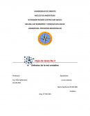 Procesos industriales