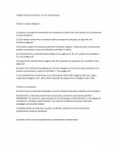 Trabajo Practico de Historia: El ciclo revolucionario