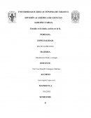 Ensayo reología en los alimentos