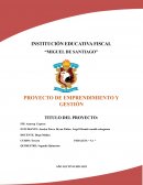 Emprendimiento Autorep Express