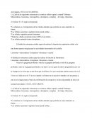 Actividades: Celula eucariota