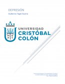Depresion