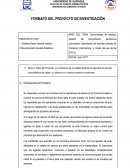 DISEÑO DE UN PLAN DE CAPACITACIÓN SOBRE LA CALIDAD TOTAL Y EL DESEMPEÑO DE LOS AGENTES DE ADUANA