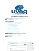 Distintos Enfoques de la Pedagogía