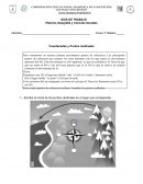 Planificacion anual matematica 5 basico