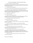 Corrientes historiográficas e Historia regional de Puebla