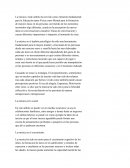 La Musica en Base a la Psicología de las personas en el ambito social