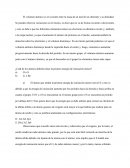 Quimica. El volumen atómico