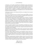 La era del Absolutismo