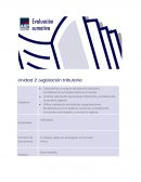¿Cuál es el origen legal de las deudas tributarias de Avse Ltda.?