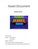 Proceso de Creación de Videojuegos