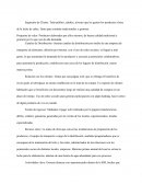 Segmento de Cliente: Todo público, adultos, jóvenes que les gusten los productos a base de la leche de cabra. Tanto para comidas tradicionales y gourmet