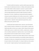 Manejar el conflicto