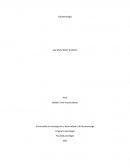 Epistemología . Programa psicología