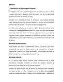 FORMULACION ESTRATEGIAS SANITARIAS