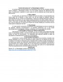 Control de lectura de “La Deontología Jurídica”