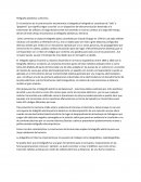 Telegrafia alambrica y electrica