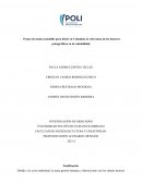 Pymes de moda sostenible para bebés en Colombia, la relevancia de los factores psicográficos en la rentabilidad