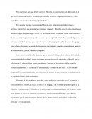 Tarea Filosofía