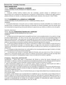 Resumen Fallos – Sociedades Comerciales