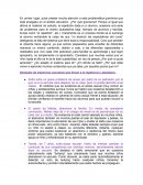 Abandono y repitencia escolar