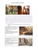 REVOLUCIÓN FRANCESA (Tercera parte)