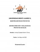 Rol del director como evaluador