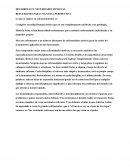 DESARROLLO Y NECESIDADES HUMANAS