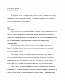 Vestimenta Civilizaciones Antiguas