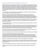 IMPACTO DEL INCREMENTO DEL SALARIO MÍNIMO EN COLOMBIA 2022