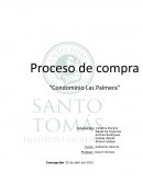 Proceso de compra