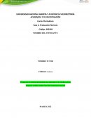 Floricultura
