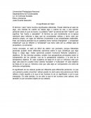 ¿Qué es la Etica? El significado del Valor