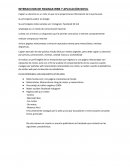 INTERACCION DE PAGINAS WEB Y APLICACIÓN NOVIL