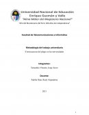 Consecuencias del plagio en las universidades