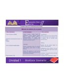 Metodo y analisis de un poema