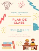 PLANEACIÓN DIDACTICA 6TO GRADO BLOQUE 4