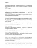 Introducción a la Economía