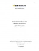 Inflación, Desempleo y Pobreza