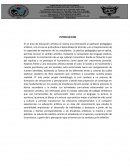 PLAN DE AREA ARTISTICA