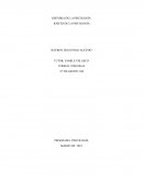 HISTORIA DE LA PSICOLOGÍA RAÍCES DE LA PSICOLOGÍA