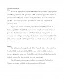 CCU Estrategia competitiva