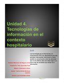 Enfermeria clinica unidad 3