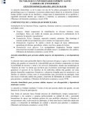 ENFERMERÍA . ATENCIÓN DOMICILIARIA DEL ADULTO MAYOR