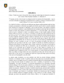 Poética, comedia y tragedia