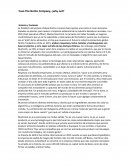 Caso The NotCo Company, ¿why not?