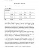 Caso práctico: Empresa Waki