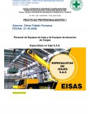 PRACTICA PROFESIONALIZANTE 1