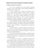 PROBLEMAS PSICOLÓGICOS SURGIDOS EN TIEMPOS DE PANDEMIA