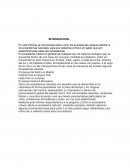 Sistema Ecologico urbano